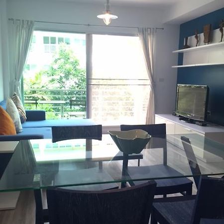 Ferienwohnung Baan Sanpluem HHQ Exterior foto
