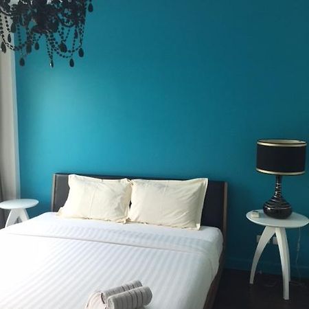 Ferienwohnung Baan Sanpluem HHQ Exterior foto
