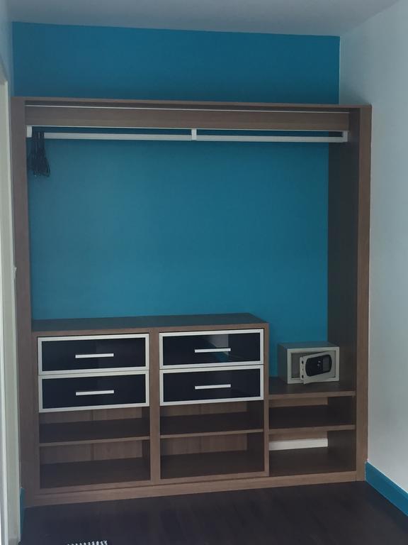 Ferienwohnung Baan Sanpluem HHQ Exterior foto
