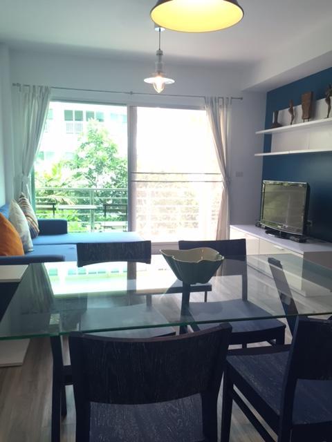 Ferienwohnung Baan Sanpluem HHQ Exterior foto