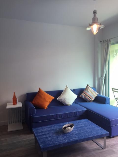 Ferienwohnung Baan Sanpluem HHQ Exterior foto