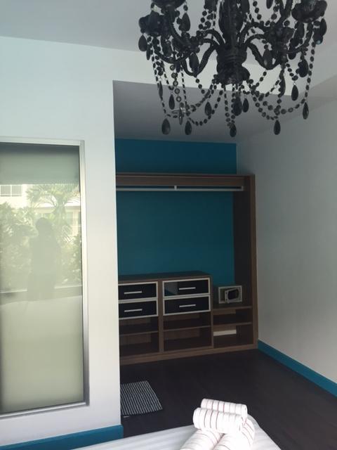 Ferienwohnung Baan Sanpluem HHQ Exterior foto