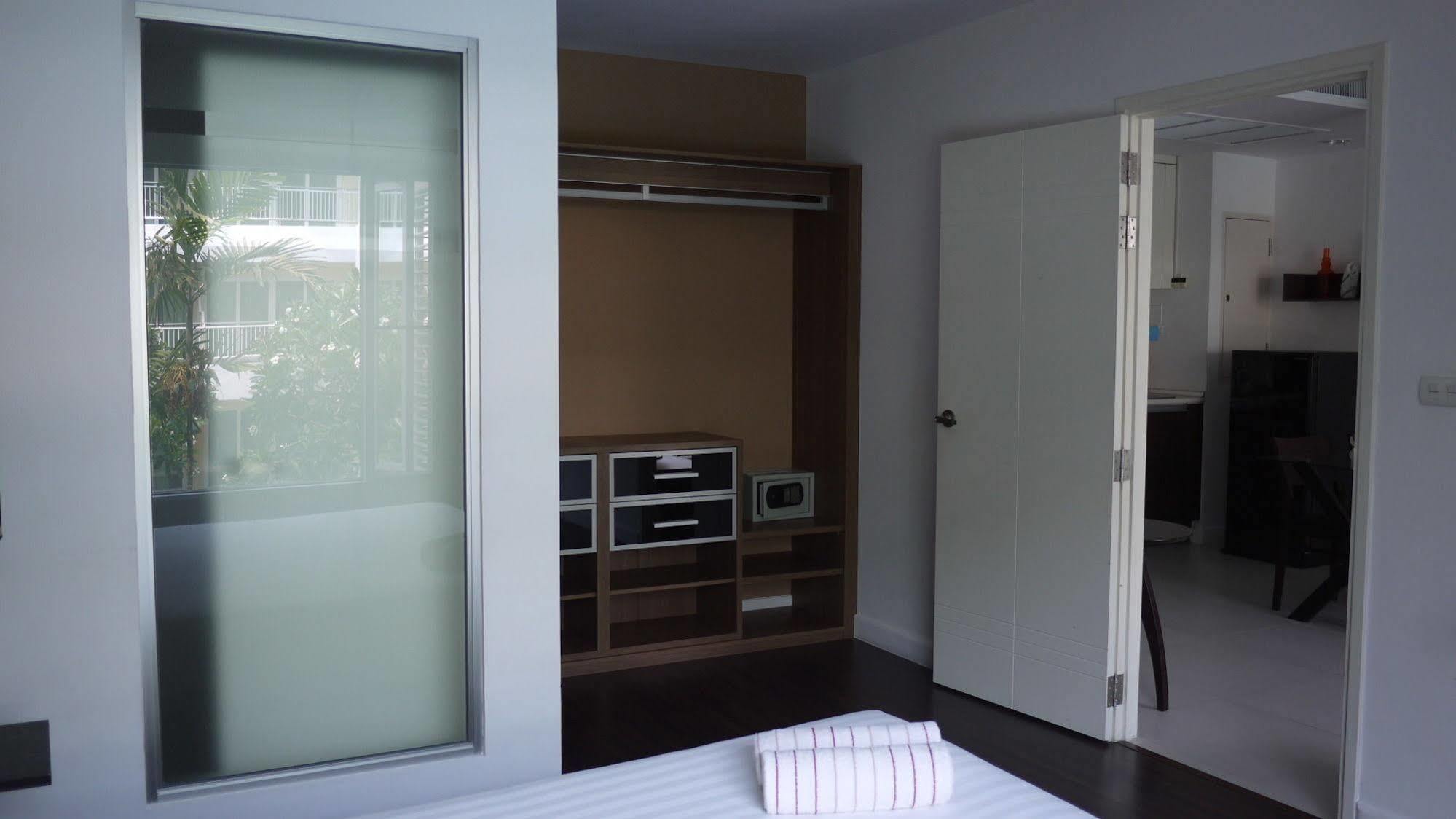 Ferienwohnung Baan Sanpluem HHQ Exterior foto