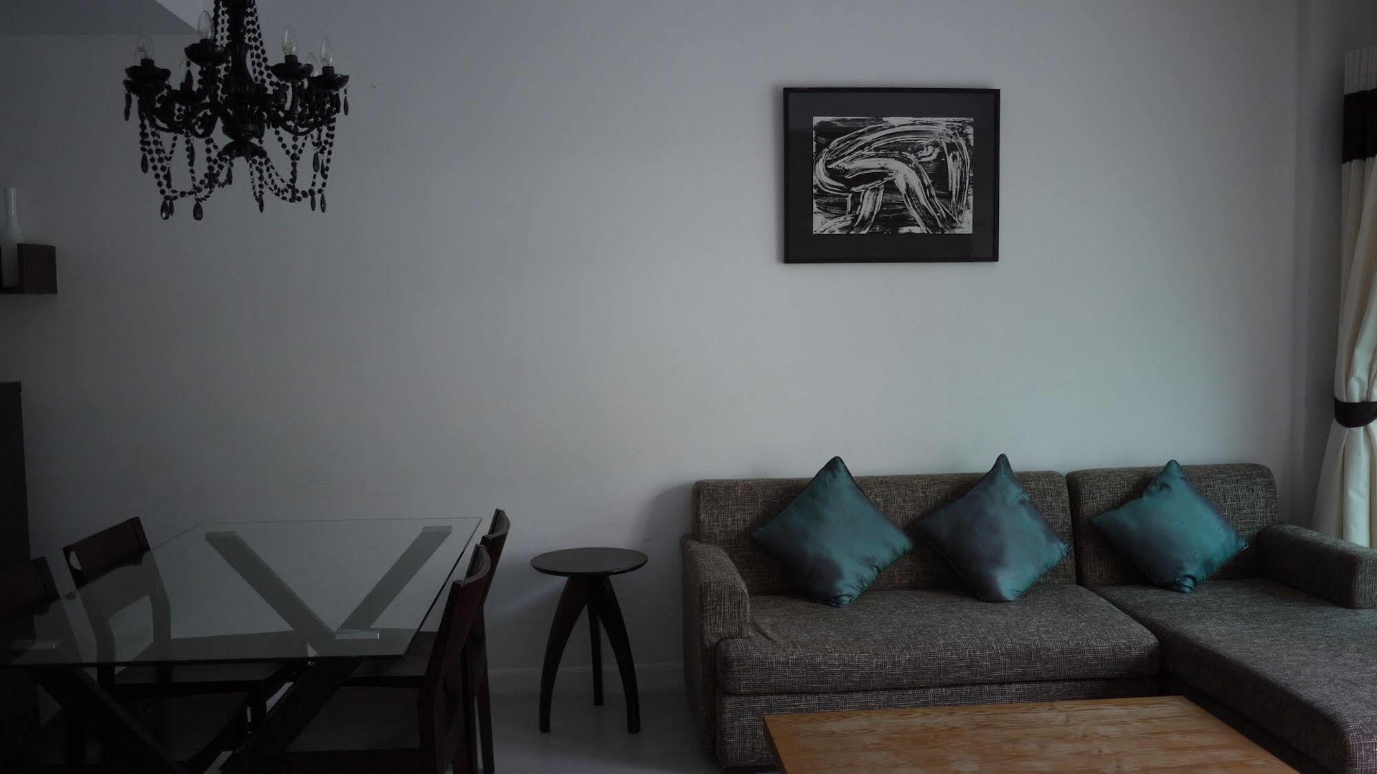 Ferienwohnung Baan Sanpluem HHQ Exterior foto