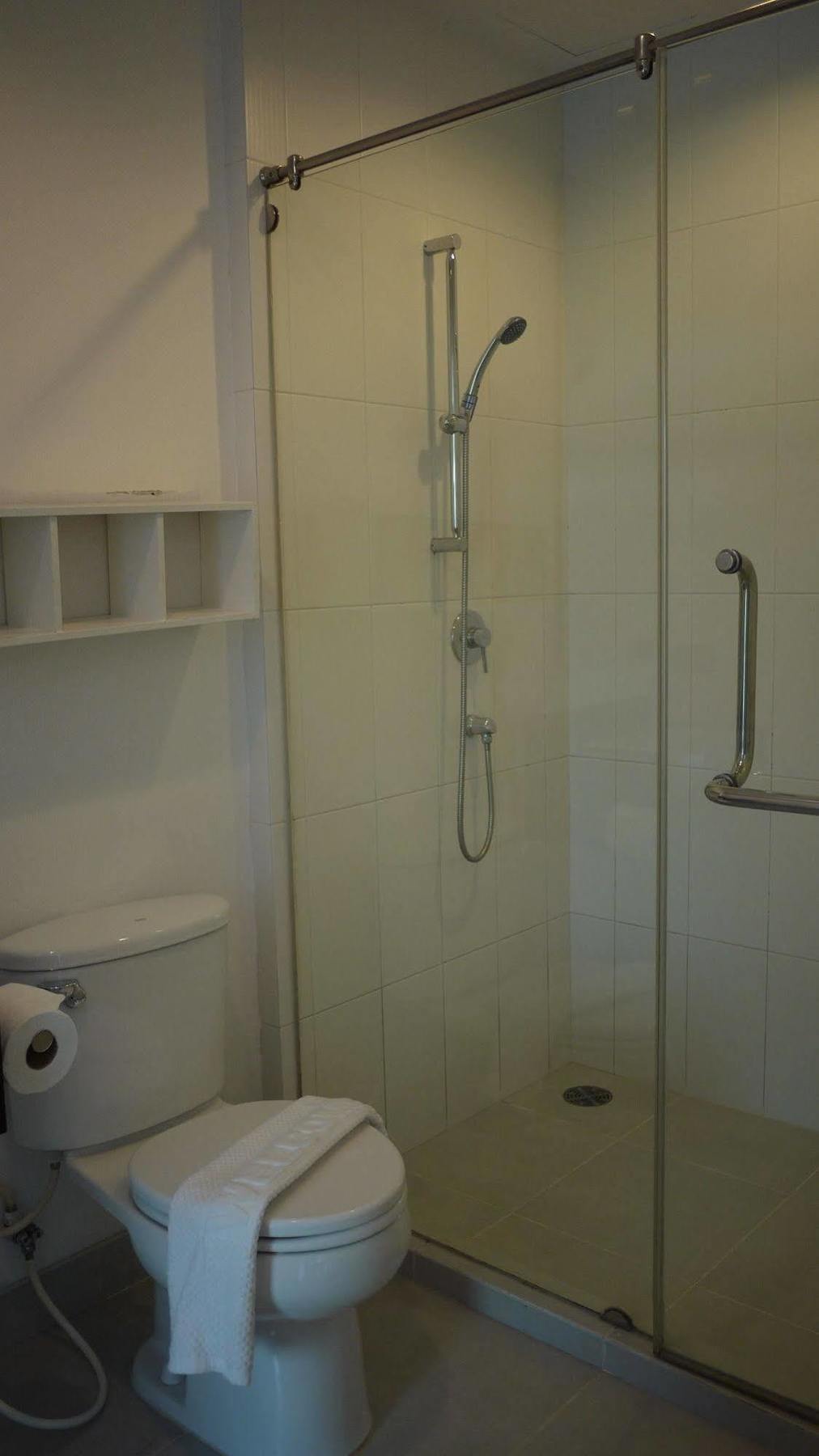 Ferienwohnung Baan Sanpluem HHQ Exterior foto