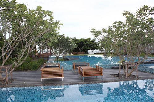 Ferienwohnung Baan Sanpluem HHQ Exterior foto