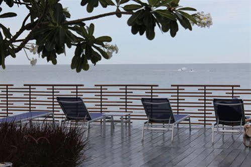 Ferienwohnung Baan Sanpluem HHQ Exterior foto